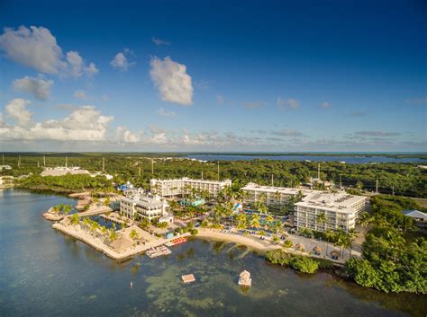 reefhouse resort & marina.